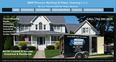 BW Power Wash